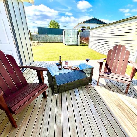 Lake Life With A Hot Tub Villa Mangakino Exteriör bild
